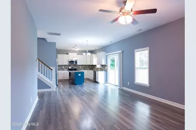 101 Weatherstone Court, Pikeville, NC 27863 - Photo 8