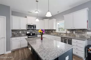 101 Weatherstone Ct, Pikeville, NC 27863 - Photo 14