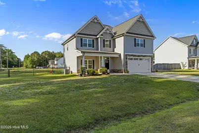 101 Weatherstone Court, Pikeville, NC 27863 - Photo 2