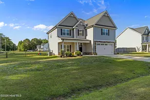 101 Weatherstone Ct, Pikeville, NC 27863 - Photo 2