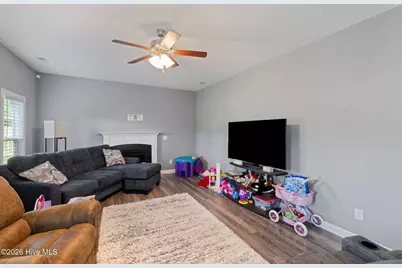 101 Weatherstone Court, Pikeville, NC 27863 - Photo 18