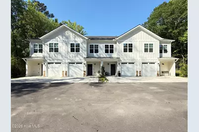 355 James Street, Vass, NC 28394 - Photo 1