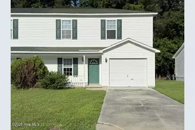 216 Winners Circle S, Jacksonville, NC 28546 - Photo 1