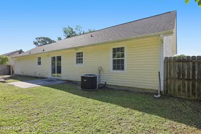 143 Glenwood Drive, Hubert, NC 28539 - Photo 44