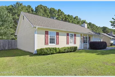 143 Glenwood Drive, Hubert, NC 28539 - Photo 4