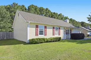 143 Glenwood Dr, Hubert, NC 28539 - Photo 4