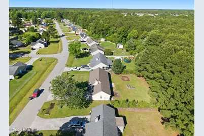 143 Glenwood Drive, Hubert, NC 28539 - Photo 36