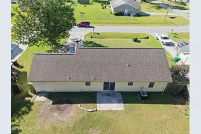 143 Glenwood Drive, Hubert, NC 28539 - Photo 30