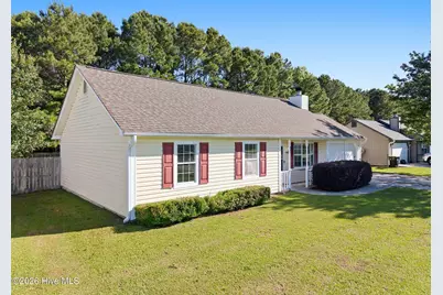 143 Glenwood Drive, Hubert, NC 28539 - Photo 2