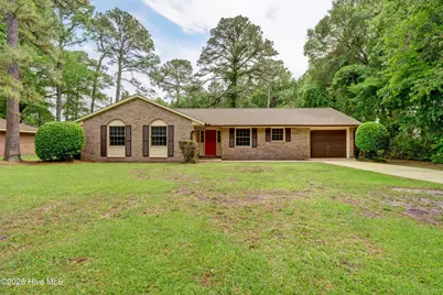 4010 Lake Avenue, Wilmington, NC 28403 - Photo 1