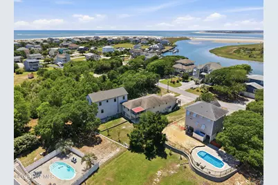 312 Channel Drive #B, Emerald Isle, NC 28594 - Photo 32