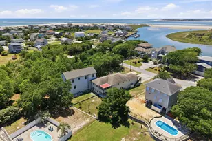 312 Channel Dr, Emerald Isle, NC 28594 - Photo 32