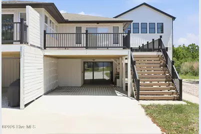 312 Channel Drive #B, Emerald Isle, NC 28594 - Photo 1