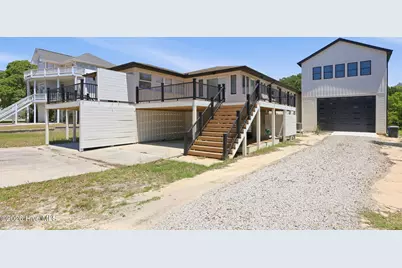 312 Channel Drive #B, Emerald Isle, NC 28594 - Photo 30