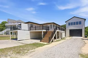 312 Channel Dr, Emerald Isle, NC 28594 - Photo 30