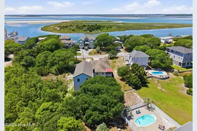 312 Channel Drive #B, Emerald Isle, NC 28594 - Photo 4
