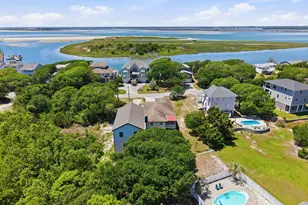 312 Channel Dr, Emerald Isle, NC 28594 - Photo 4