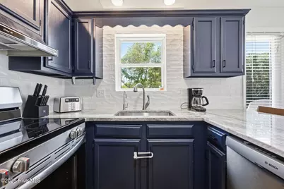 312 Channel Drive #B, Emerald Isle, NC 28594 - Photo 10