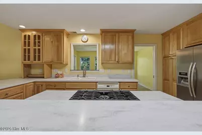 1806 Tree Shore Circle SW, Ocean Isle Beach, NC 28469 - Photo 24