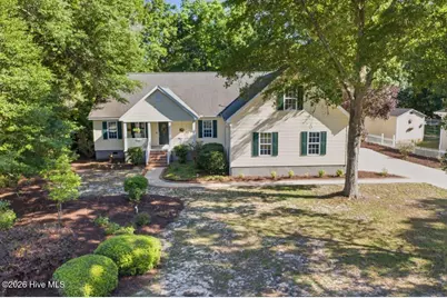 1806 Tree Shore Circle SW, Ocean Isle Beach, NC 28469 - Photo 2
