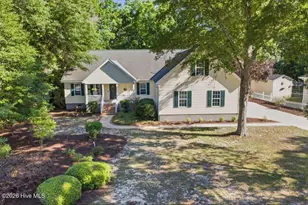 1806 Tree Shore Cir SW, Ocean Isle Beach, NC 28469 - Photo 2