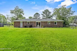 103 Vandergrift Dr, Jacksonville, NC 28540 - Photo 30