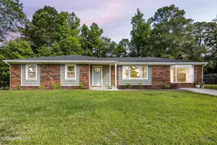 103 Vandergrift Dr, Jacksonville, NC 28540 - Photo 1