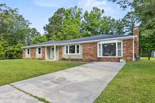 103 Vandergrift Dr, Jacksonville, NC 28540 - Photo 2