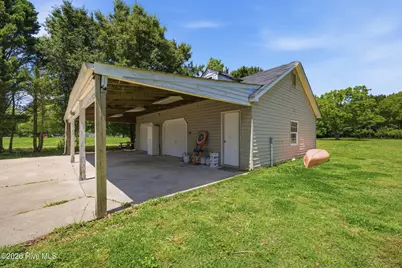 136 Culpepper Road, South Mills, NC 27976 - Photo 64