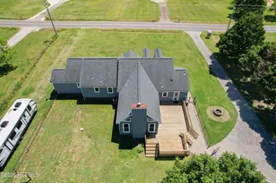 136 Culpepper Rd, South Mills, NC 27976 - Photo 66