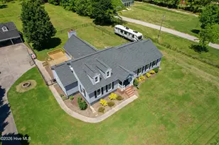 136 Culpepper Rd, South Mills, NC 27976 - Photo 2