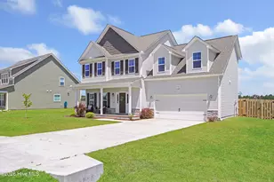 742 Aria Ln, Hubert, NC 28539 - Photo 30
