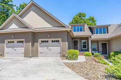 52 Cypress Circle, Southern Pines, NC 28387 - Photo 1