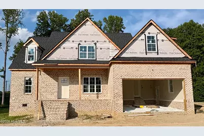 3920 Carriage Woods Court, Rocky Mount, NC 27804 - Photo 1