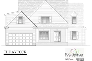 3920 Carriage Woods Ct, Rocky Mount, NC 27804 - Photo 8