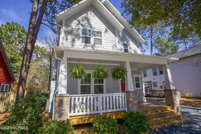 3982 Youngs Road, Southern Pines, NC 28387 - Photo 2