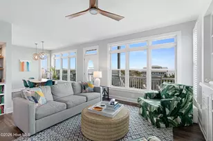 6612 Ocean Dr, Emerald Isle, NC 28594 - Photo 6