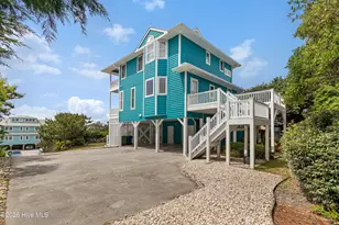 6612 Ocean Dr, Emerald Isle, NC 28594 - Photo 40