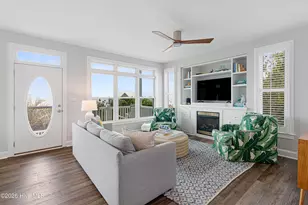 6612 Ocean Dr, Emerald Isle, NC 28594 - Photo 4
