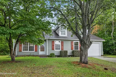 4653 Grinnells Court, Wilmington, NC 28409 - Photo 1