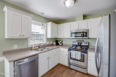 3824 St. Augustine Drive, Greenville, NC 27834 - Photo 2