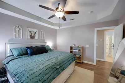 3824 St. Augustine Drive, Greenville, NC 27834 - Photo 12