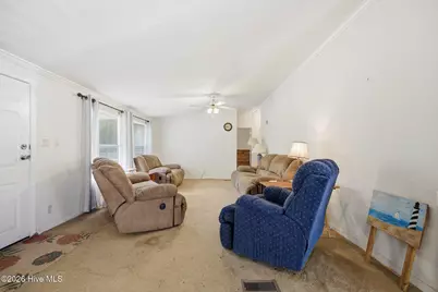 175 Pine Cone Lane, Blounts Creek, NC 27814 - Photo 30