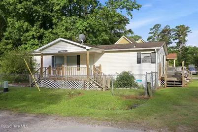 175 Pine Cone Lane, Blounts Creek, NC 27814 - Photo 1