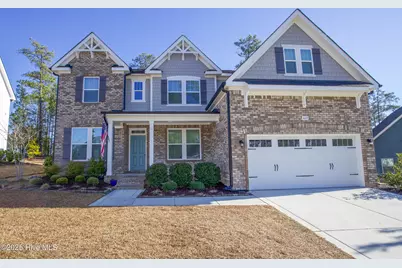 660 Avenue Of The Carolinas, Carthage, NC 28327 - Photo 2