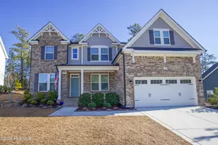 660 Ave of the Carolinas, Carthage, NC 28327 - Photo 2
