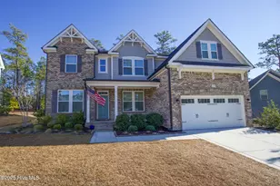 660 Ave of the Carolinas, Carthage, NC 28327 - Photo 1