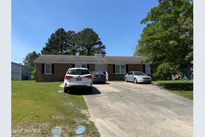 103 Mosby Circle #A/B, Greenville, NC 27834 - Photo 1