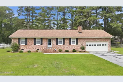 603 River Road, Trent Woods, NC 28562 - Photo 1