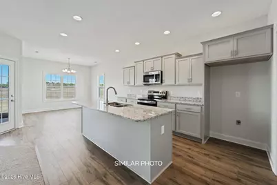 494 Appalachian Trail N, Jacksonville, NC 28546 - Photo 4